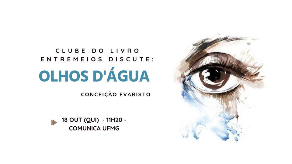 entremeios olhos d'água