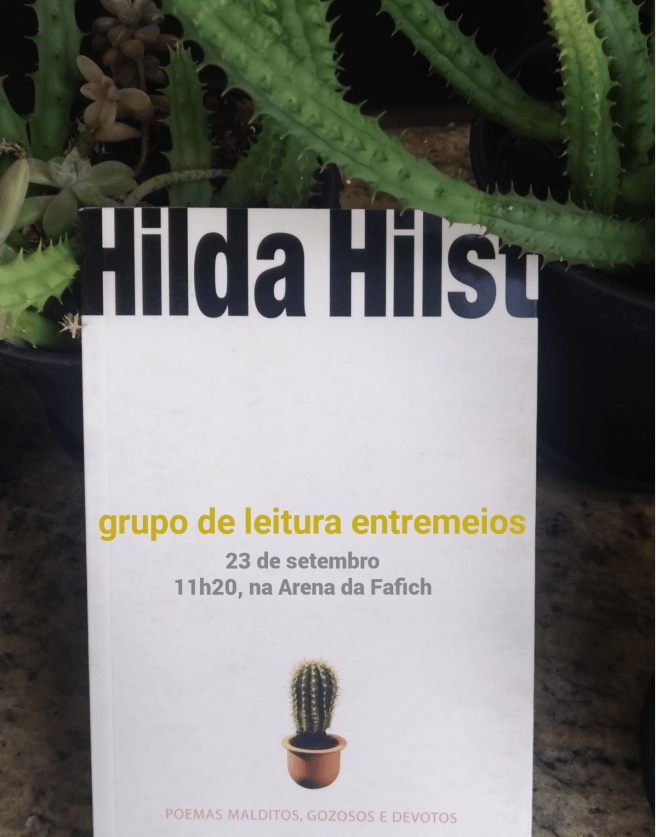 Entremeios Setembro 2019